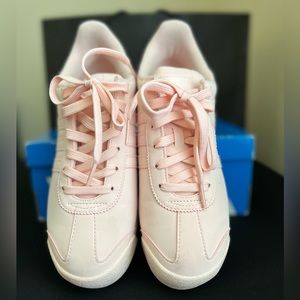 Adidas Samoa Sneakers RARE